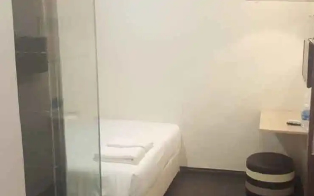 Eden Boutique Hotel