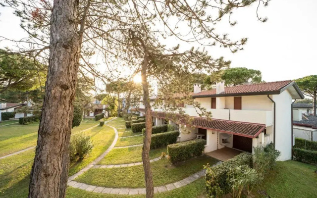 Villaggio Club Dei Pini