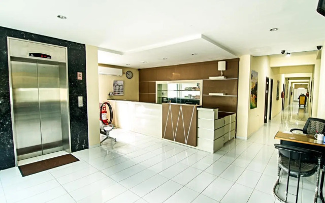 Grace Setia Hotel