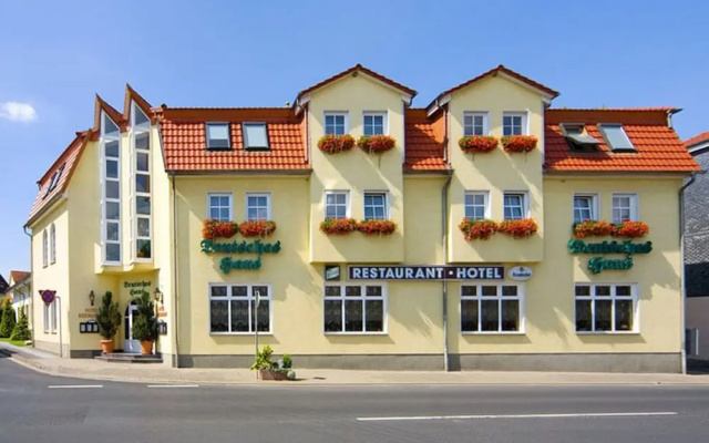 Hotel Deutsches Haus