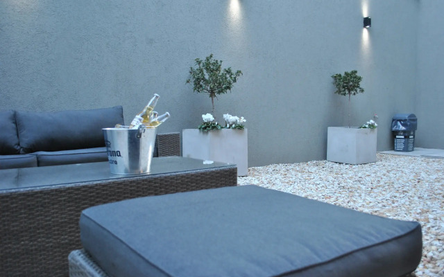 Bernardino Hostel Boutique