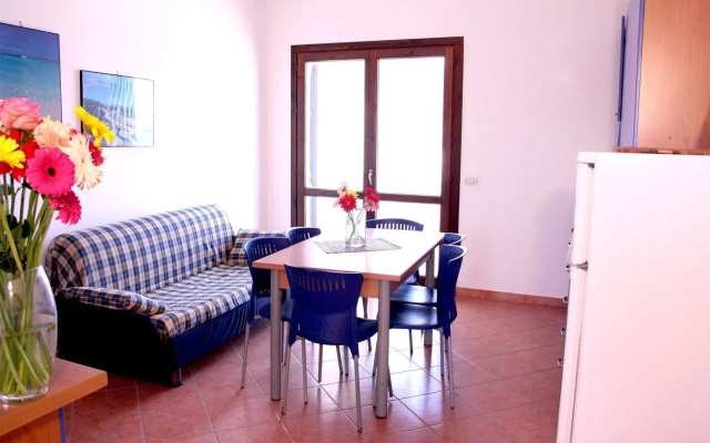 Residence Scirocco e Tramontana