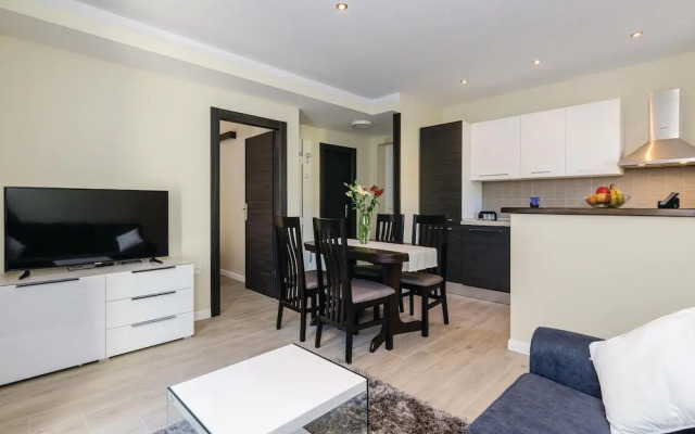 Stunning Home in Gruda With Wifi and 1 Bedrooms