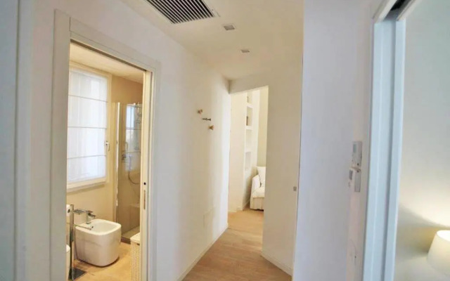 Pineta Suite