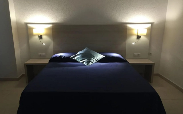 Hotel Antares