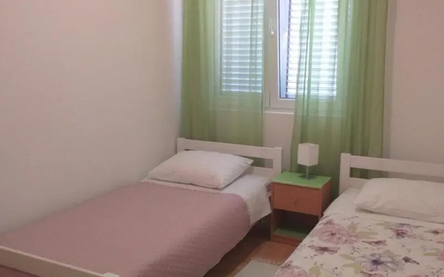 Apartments Siesta