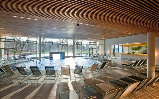 Vitalhotel Der Parktherme