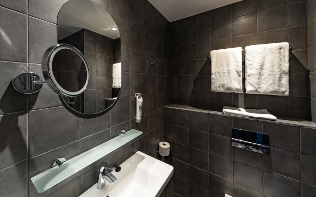 Отель ibis Tallinn Center