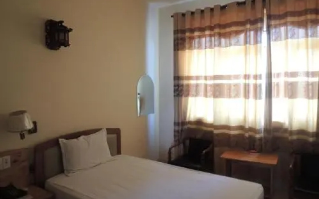 Dong Khanh Hotel