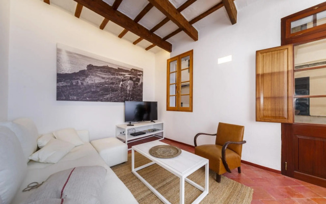CASA SANT ISIDRE 50 in Ciutadella de Menorca