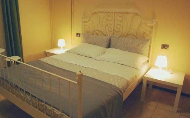 Отель Milano International Hostel Италия, Милан - отзывы, цены и фото номеров - забронировать отель Milano International Hostel онлайн вид на фасад