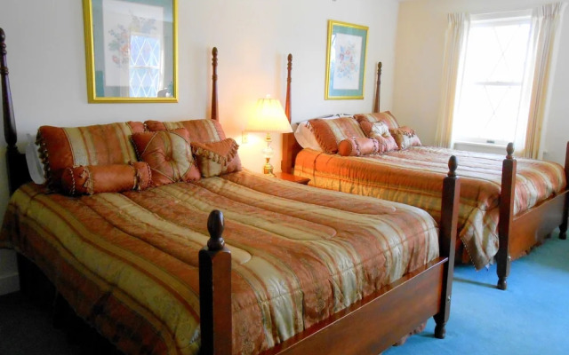 Black Horse Inn