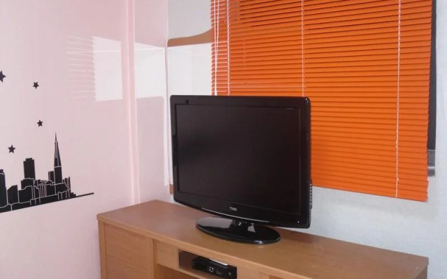 Praha Guesthoustel