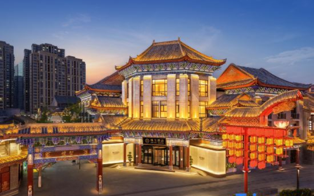 Guiyu Hotel