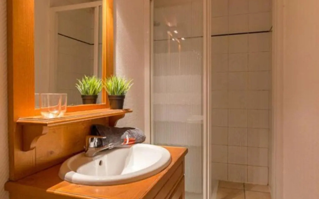 Appartement Les Deux Alpes, 4 pièces, 8 personnes - FR-1-348-184