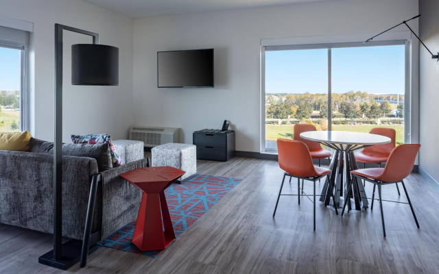Aloft Orlando Lake Nona