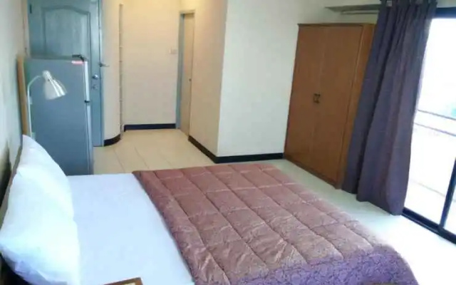 Grand Residence Ngamwongwan 19(แกรนด์เรสซิเดนซ์ งามวงศ์วาน 19)