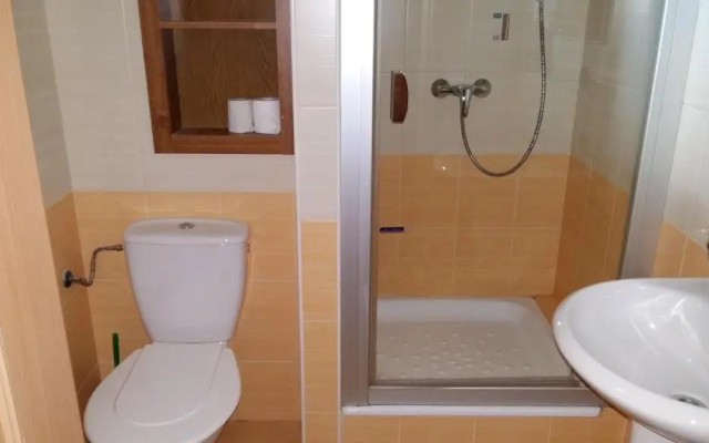 Apartmán Arsinoe