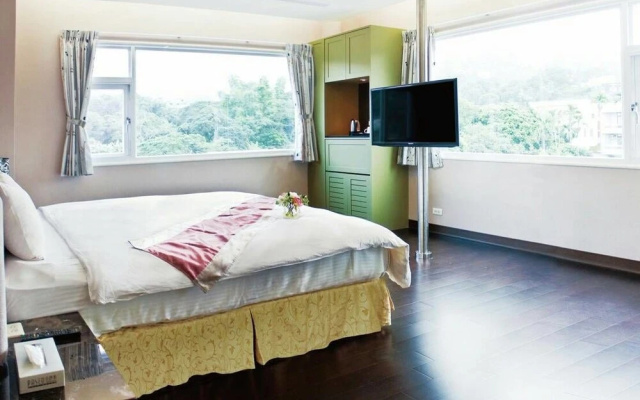 LiChiuan Hotel Spring Hotel