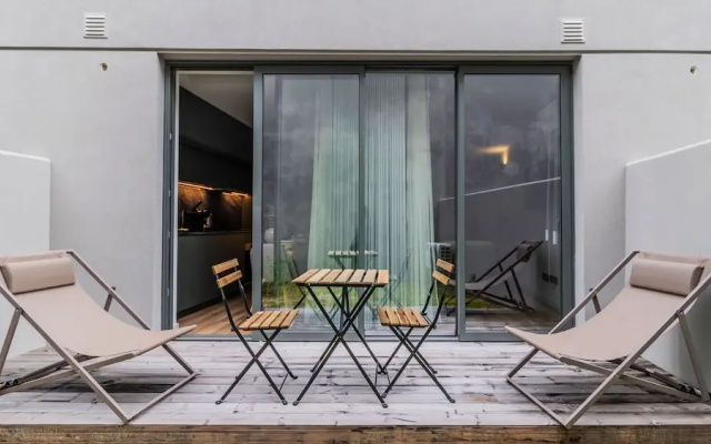 RUAH Apartments by LovelyStay