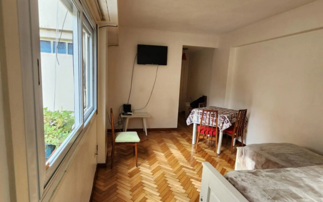 Amusing Apartment Recoleta