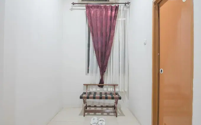 Pondok Dewi Hotel By Reddoorz