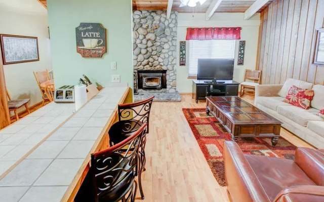 Sunshine Village 130 - One Bedroom Condo