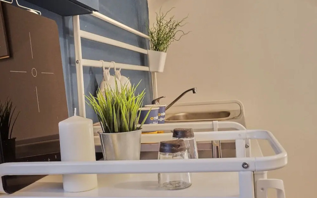 ONYX Apartment