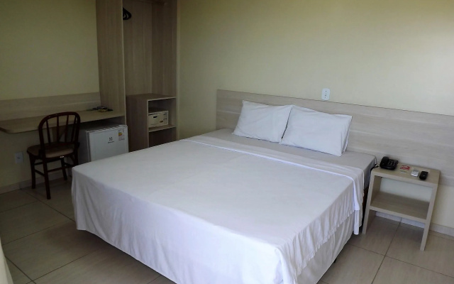Via Mar Praia Hotel
