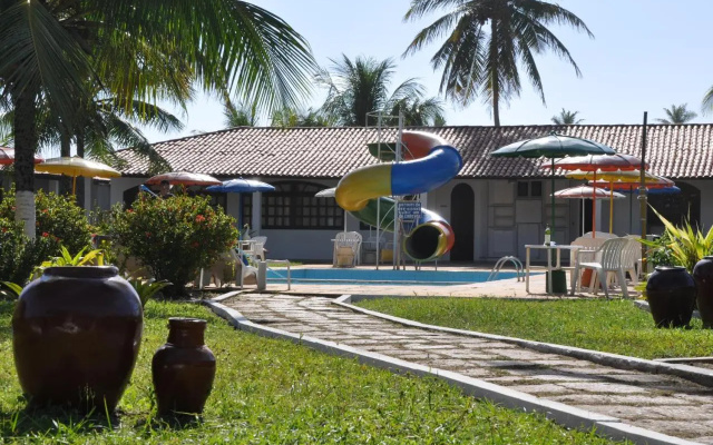 Hotel Praia Do Conde
