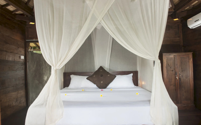 DD Ubud Jungle Villa