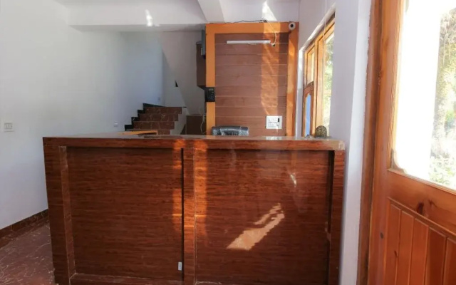 Himalayan Odyssey By OYO Rooms