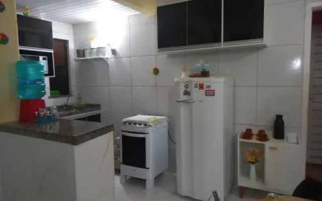 Apartmento Aquiraz - Crystal Park Flat