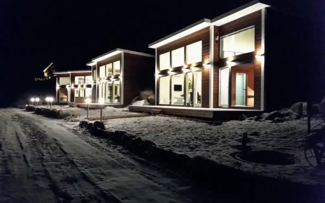 Ammatour Villas
