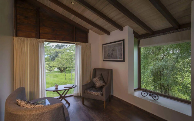 The Serai Bandipur
