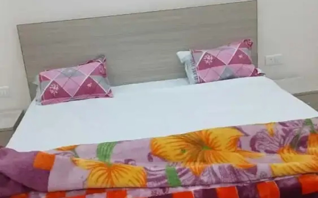 HK Jaiswal Sabha Kumbh Guest House