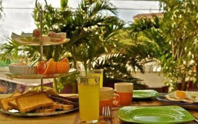 Moonz Bed & Breakfast