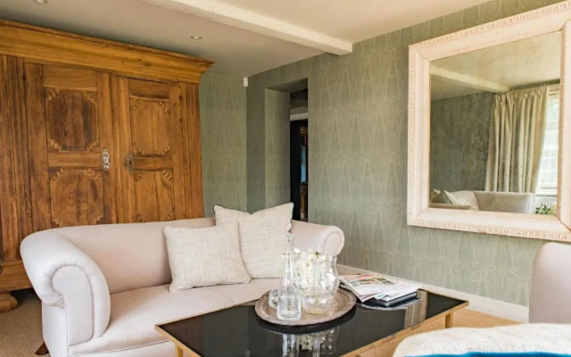Dormestone House