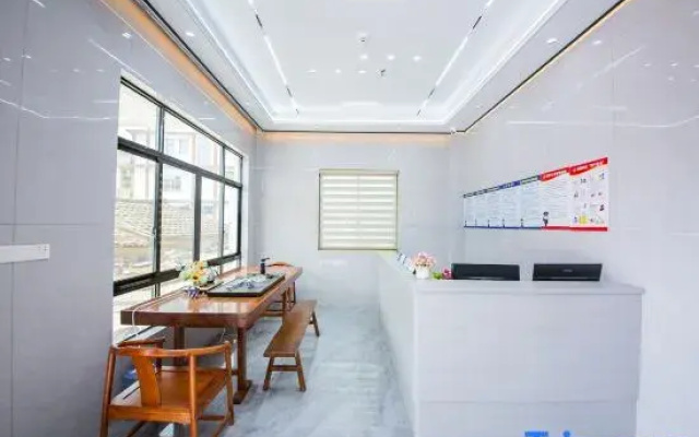 Meizhoudao Weilan Homestay