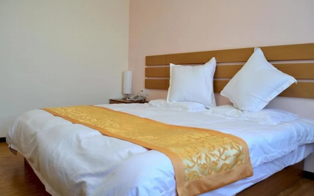 Kunming Linhai Express Hotel