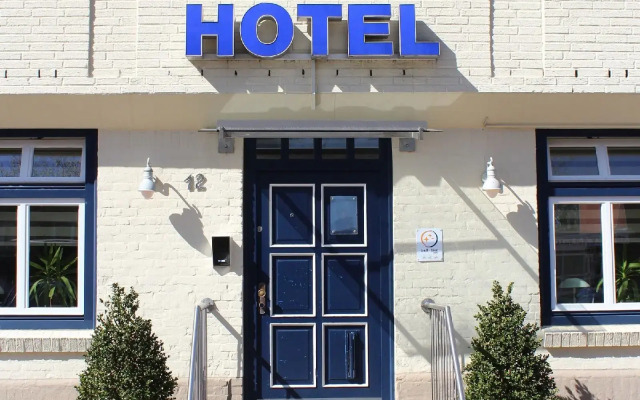 Hotel Rendsburg