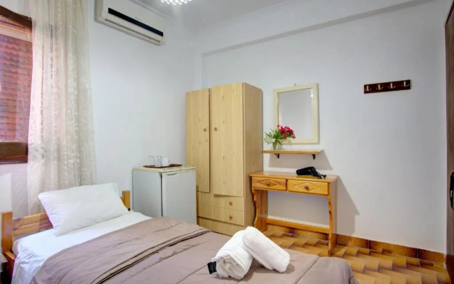 kavos basic studio 1