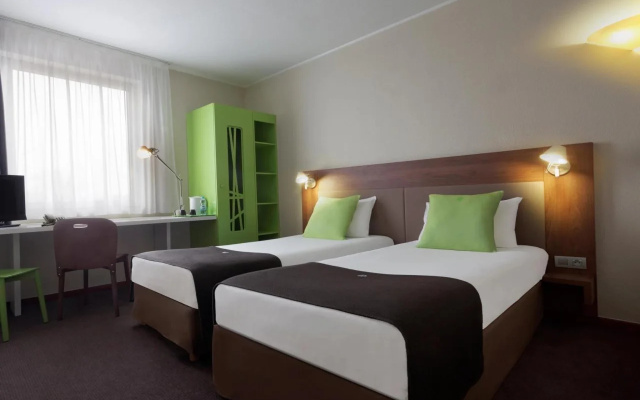 Campanile PRIME - Wroclaw Stare Miastro