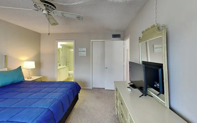 Sand Caper by Distinctive Beach Rentals