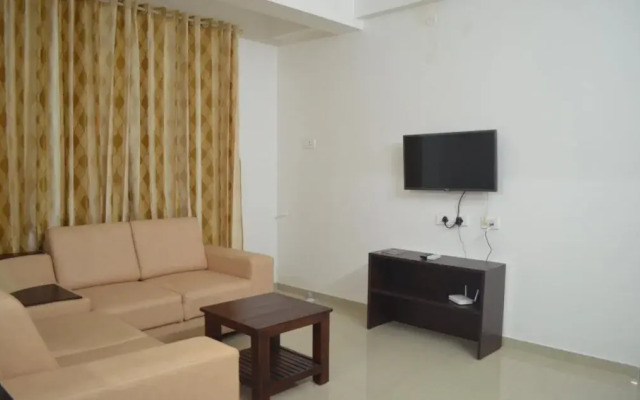 Blackroots Serviced Apartments