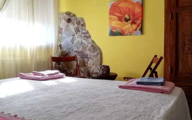 Villa Santa Elena