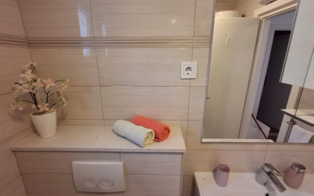 Apartments Marino
