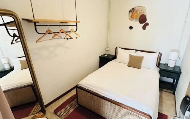 Mia Tulum Resort
