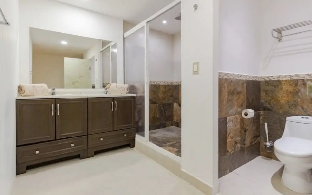 Cozy & super spacious suite COLIBRI Playa d.Carmen