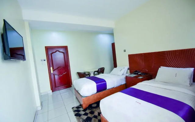 Hotel OK